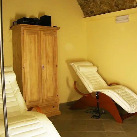 Relais Sensano Hotel