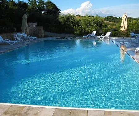 Relais Sensano Hotel 3*