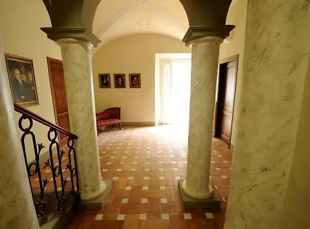 Relais Sensano Hotel