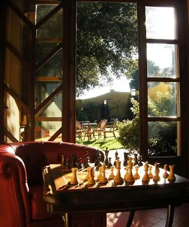 Relais Sensano 3*