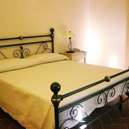 Relais Sensano Hotel 3*