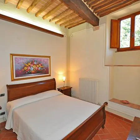Relais Sensano 3* Pignano