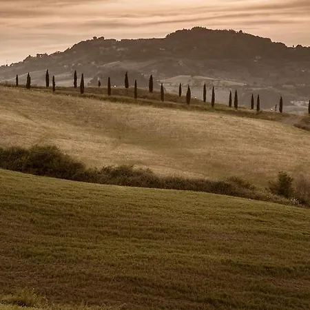 Relais Sensano Pignano