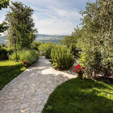 Relais Sensano Hotel
