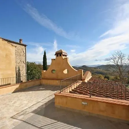 Relais Sensano Hotel 3*