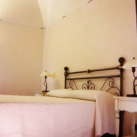 Relais Sensano Hotel 3*