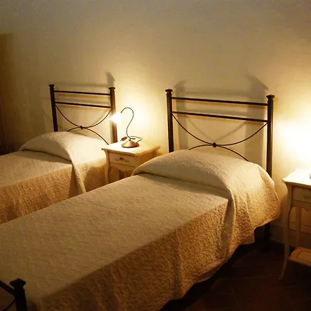 Hotel Relais Sensano 3*