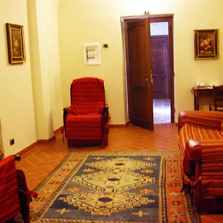 Relais Sensano