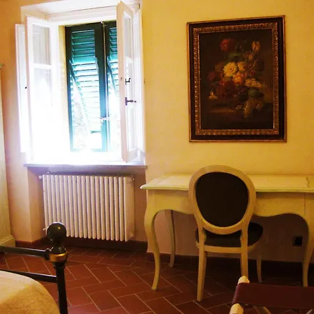Relais Sensano Hotel 3*