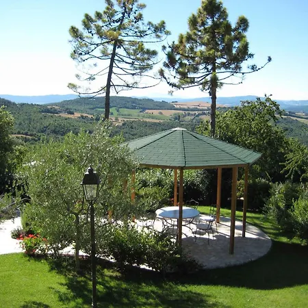 Relais Sensano 3*