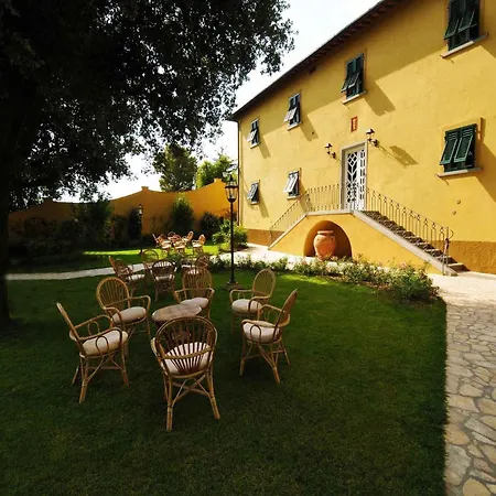 Relais Sensano Pignano
