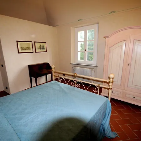 Relais Sensano Hotel 3*