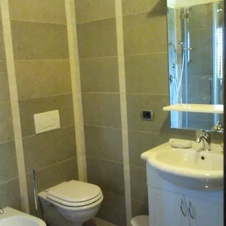 Relais Sensano