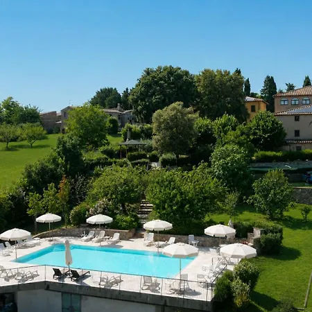 Relais Sensano