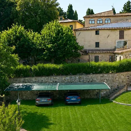 Relais Sensano 3*