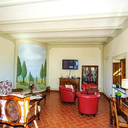Relais Sensano Pignano