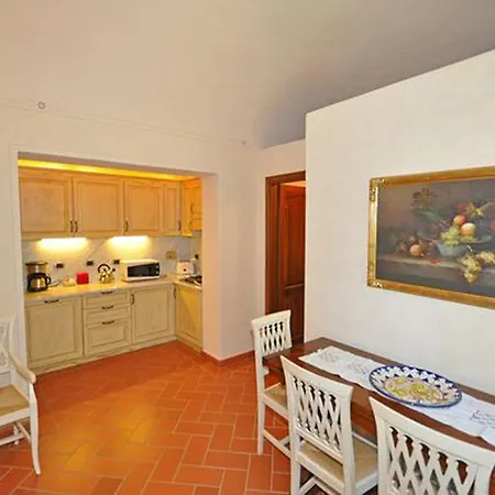 Relais Sensano Pignano