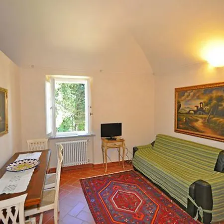 Hotel Relais Sensano Pignano