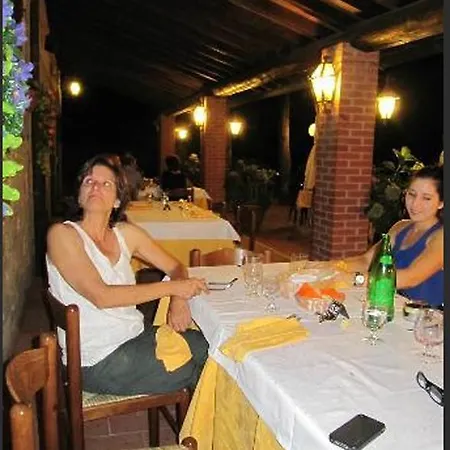 Relais Sensano Hotel 3*