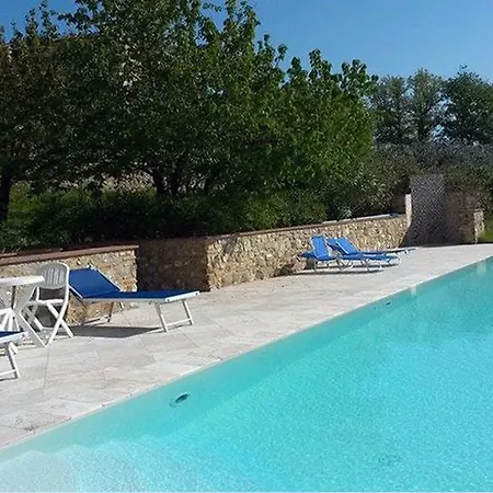 Relais Sensano 3* Pignano