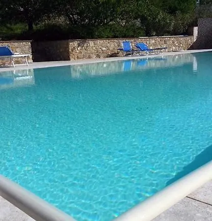 Relais Sensano