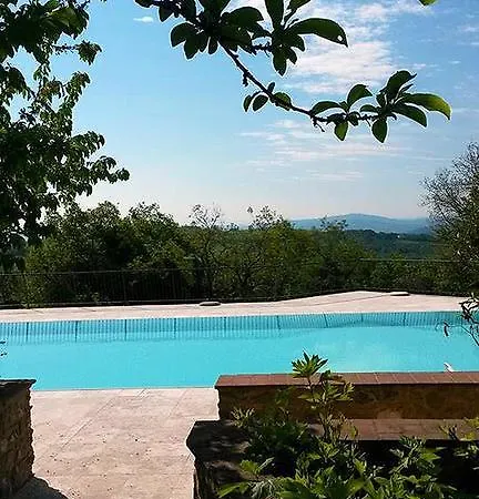 Relais Sensano 3*