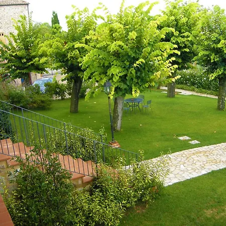 Relais Sensano 3* Pignano