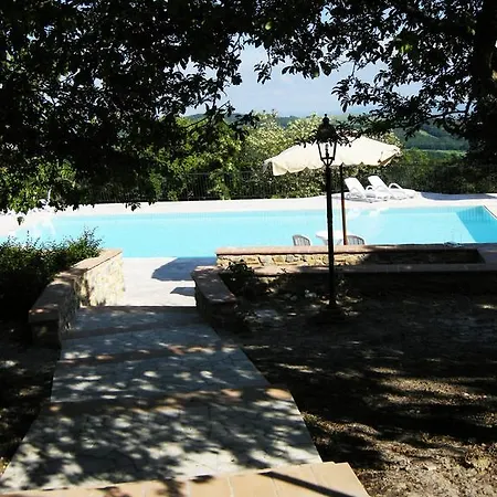 Relais Sensano 3*