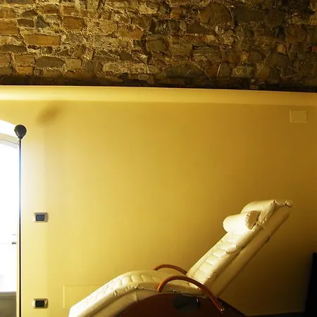 Relais Sensano