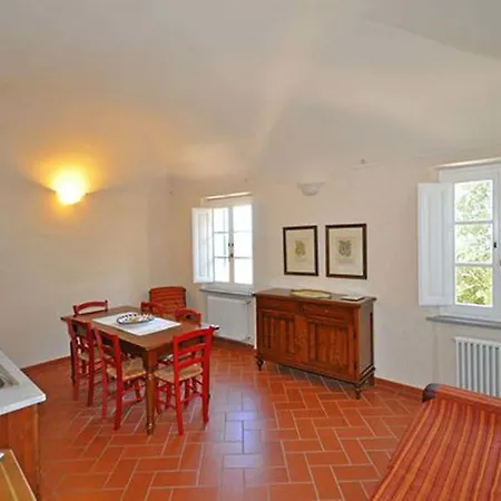 Hotel Relais Sensano Pignano