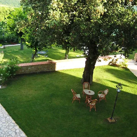 Relais Sensano 3*