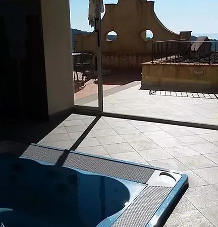 Relais Sensano Hotel 3*