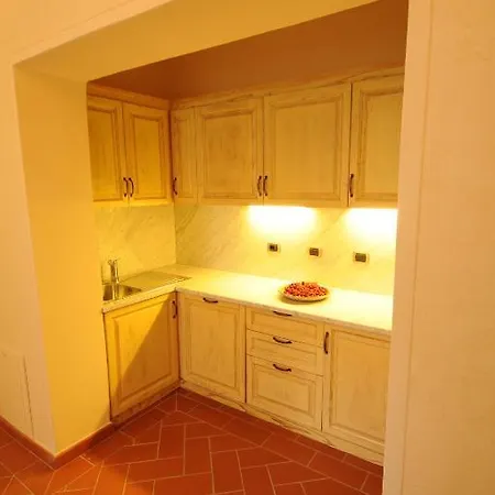 Relais Sensano 3*