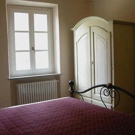Hotell Relais Sensano 3*