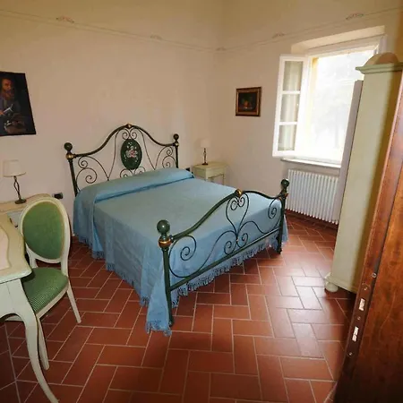Relais Sensano Hotel Pignano