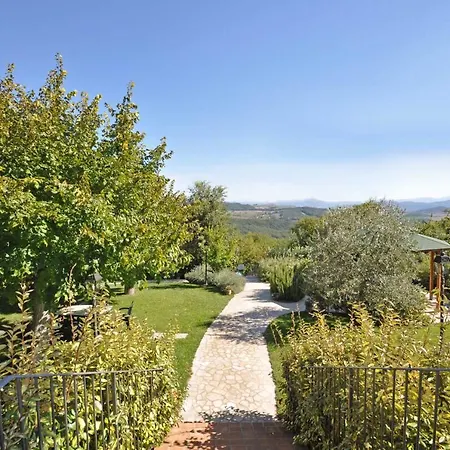 Relais Sensano 3* Pignano